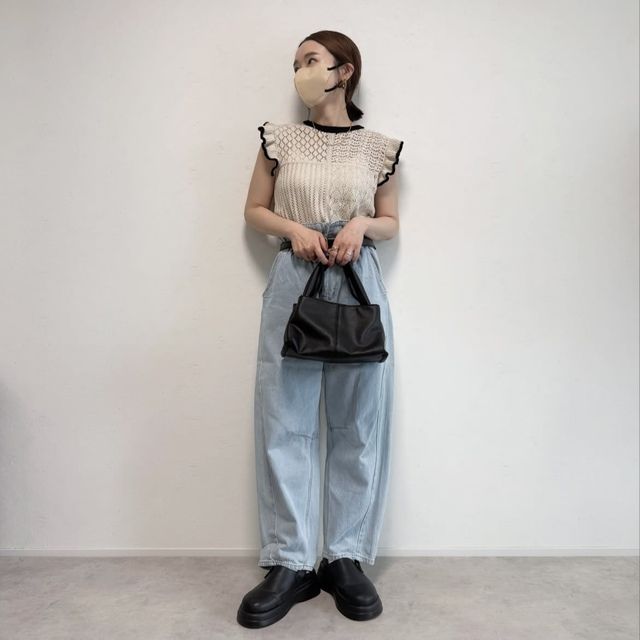 しまむらのトップス2