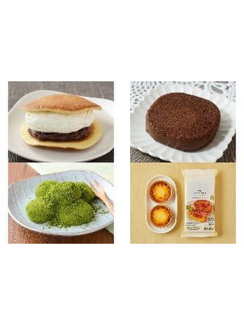 ローソンスウィーツ大好き　 ローソンスウィーツ大好き 毎日食べてる」「最高！」【ローソン