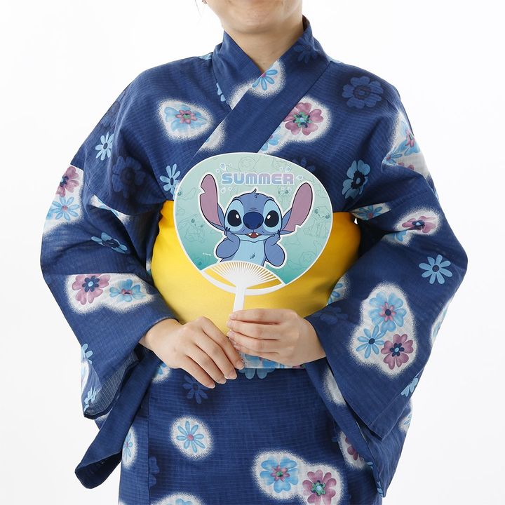 第1弾：スティッチデザイン