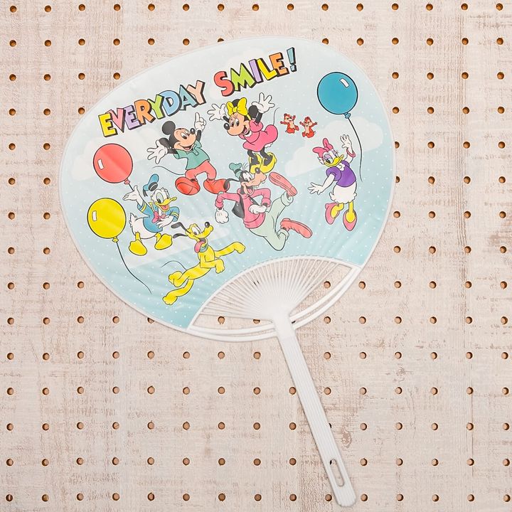 エイブル「夏を満喫！エイブルハピサマキャンペーン」ミッキー＆フレンズ