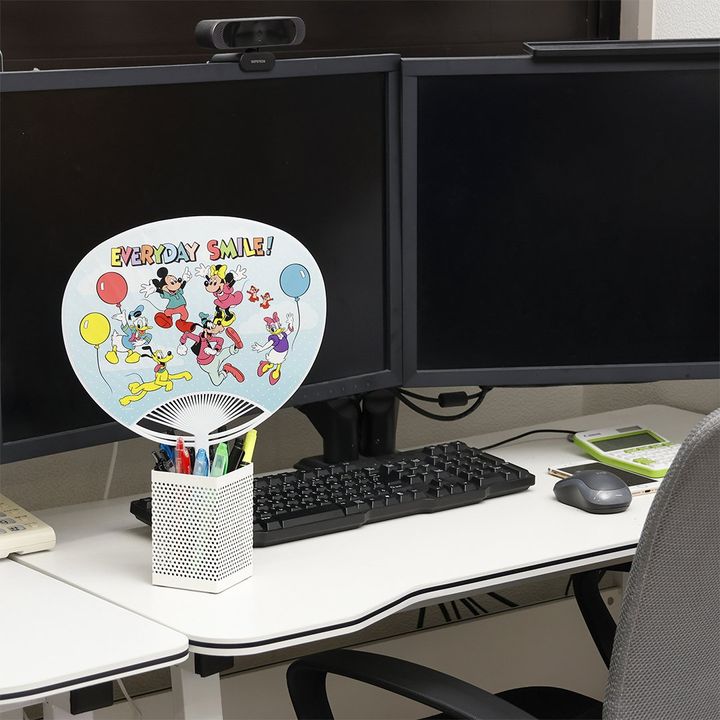 第2弾：ミッキー＆フレンズデザイン2