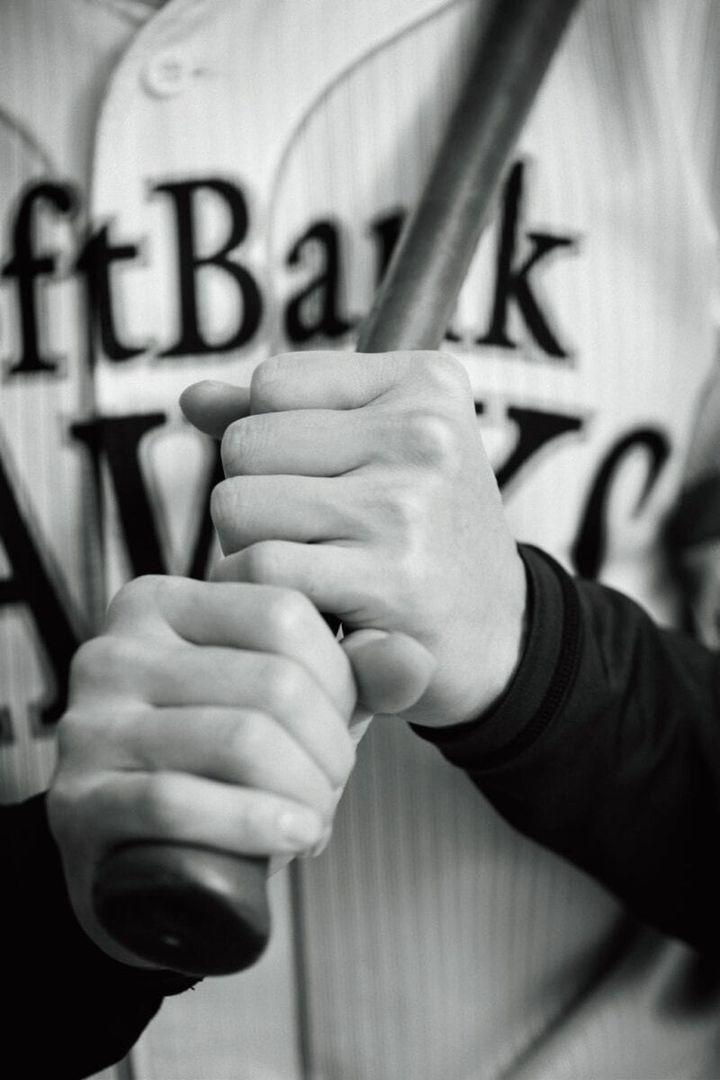 福岡ソフトバンクホークス 周東佑京選手