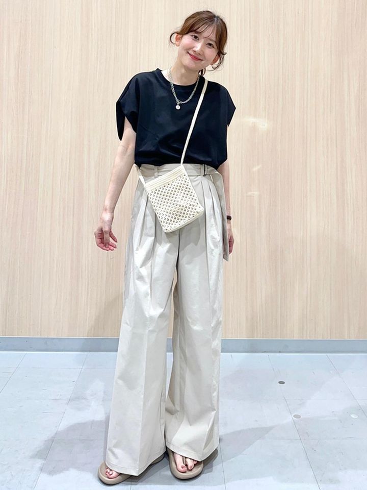 画像1: 出典：GU