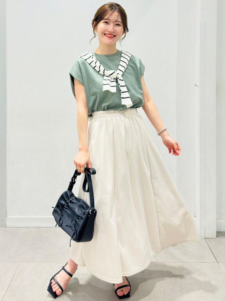 画像2: 出典：GU