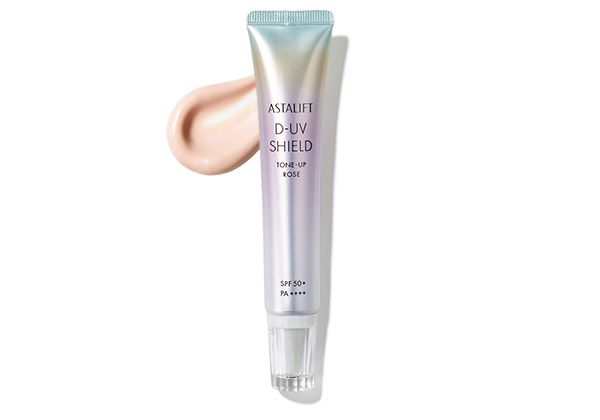 D-UVシールド トーンアップ