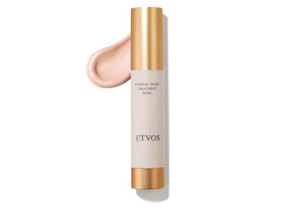 ミネラルインナートリートメントベース