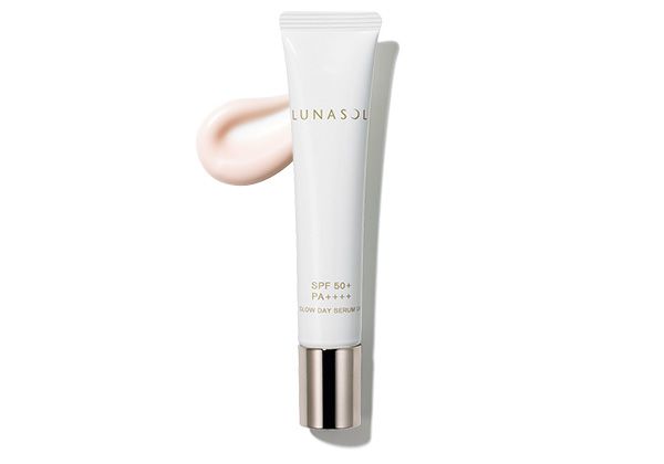 グロウデイセラムUV