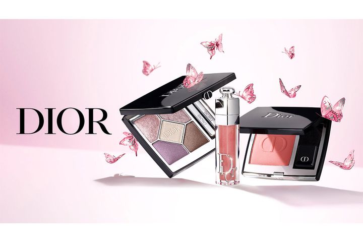 【ディオール】新作