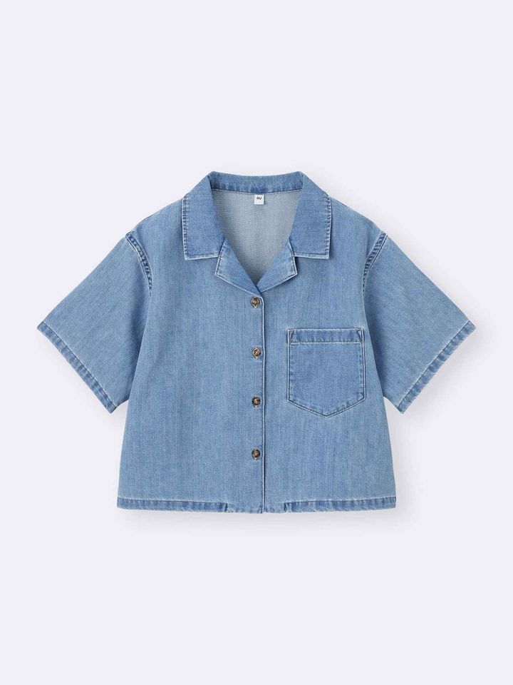 画像2: 出典：GU