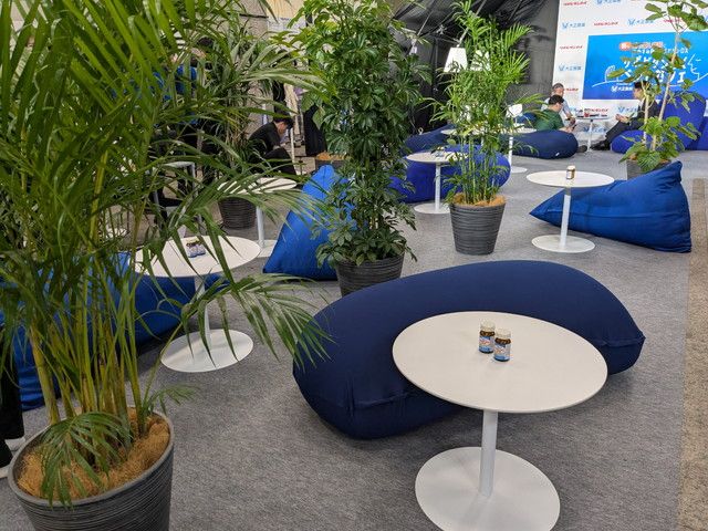 リポビタンDXベッドカフェ