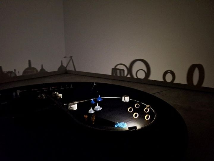 クワクボリョウタさんの作品