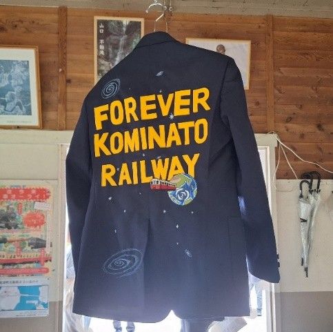 青山悟さんのジャケット