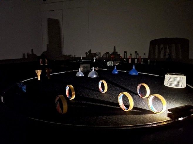 クワクボリョウタさんの作品