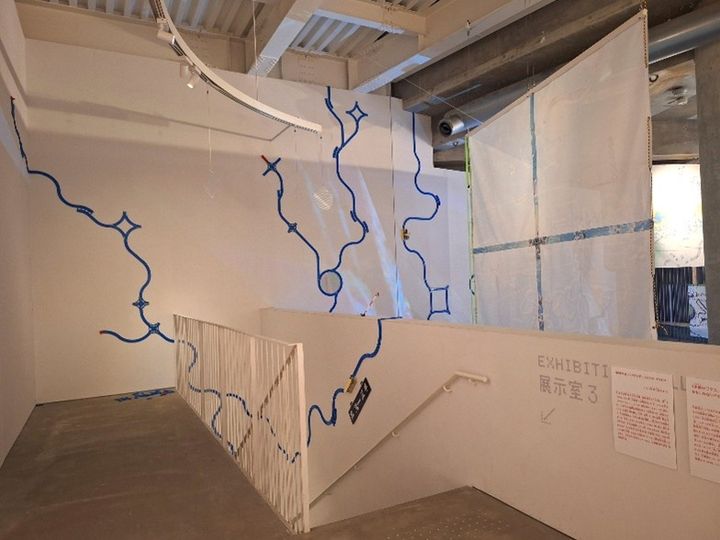 パラモデルの作品