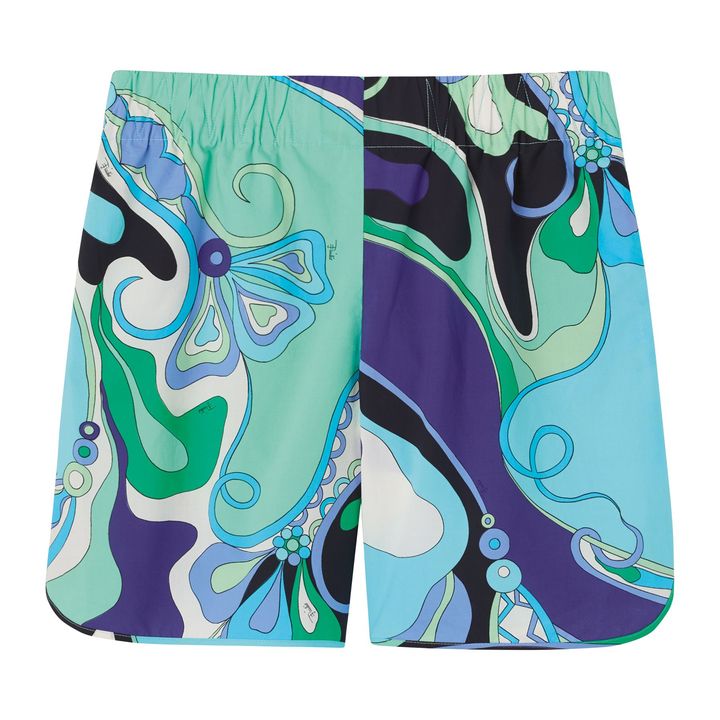 ショートパンツ ¥110,000／PUCCI