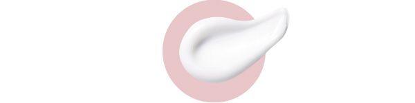 なめらかに広がる