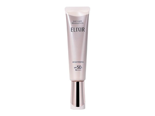 デーケアレボリューション ブライトニング ＋ ba