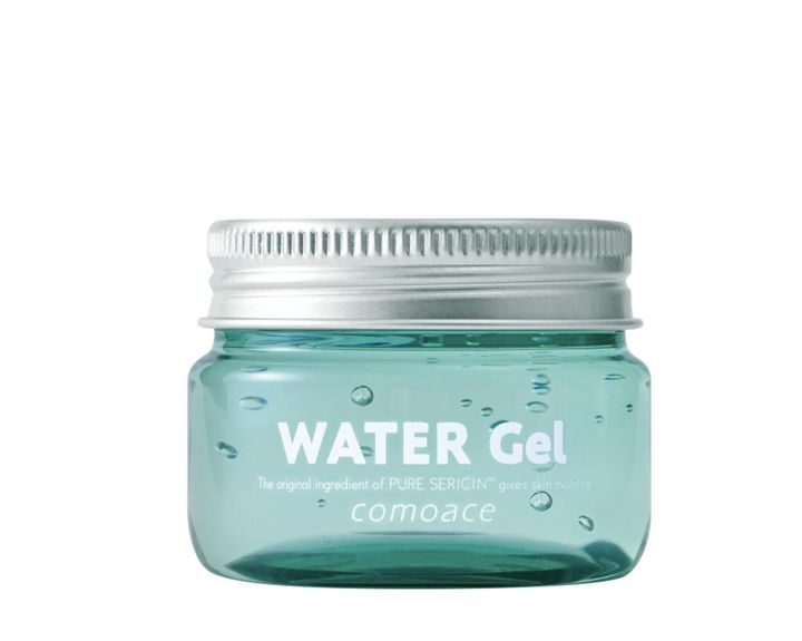 画像: ウォータージェル（数量限定発売）50g ¥3,850（コモエース）