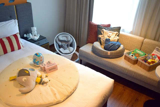 ダッドウェイコラボルーム