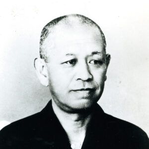 実業家・大原孫三郎