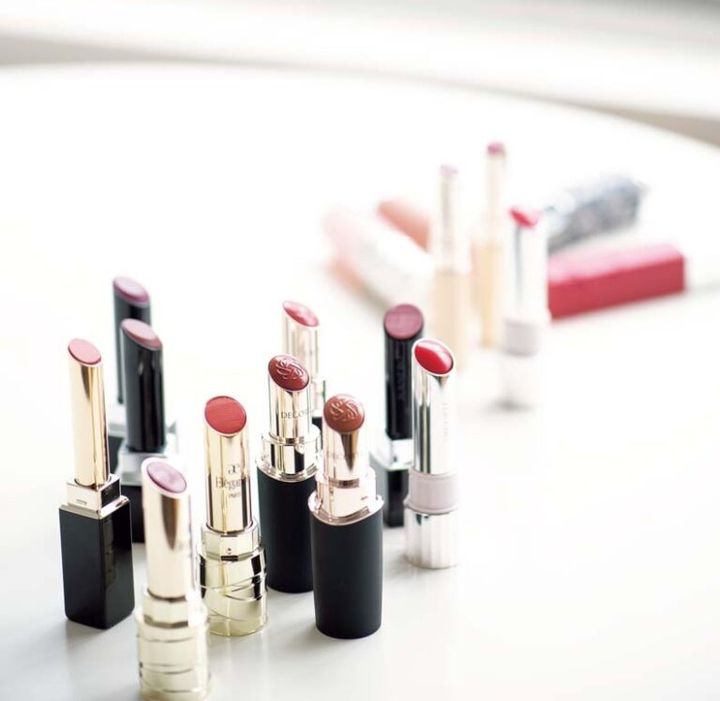 今春はリップが大豊作！ 新しい自分になる絶好のチャンス