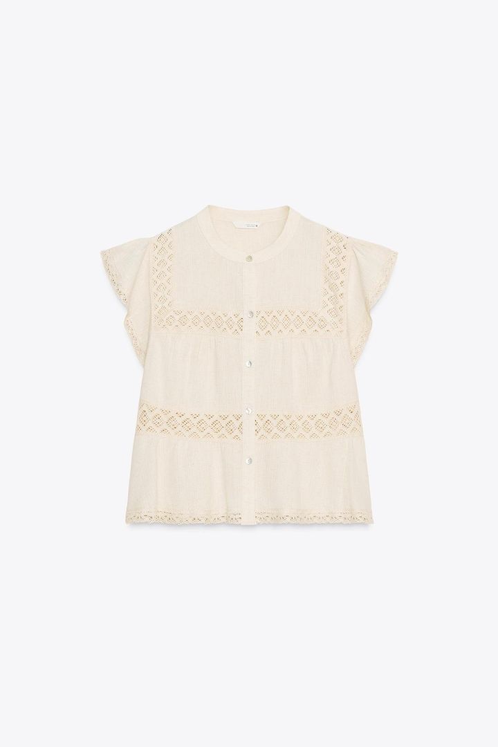 画像1: 出典：ZARA