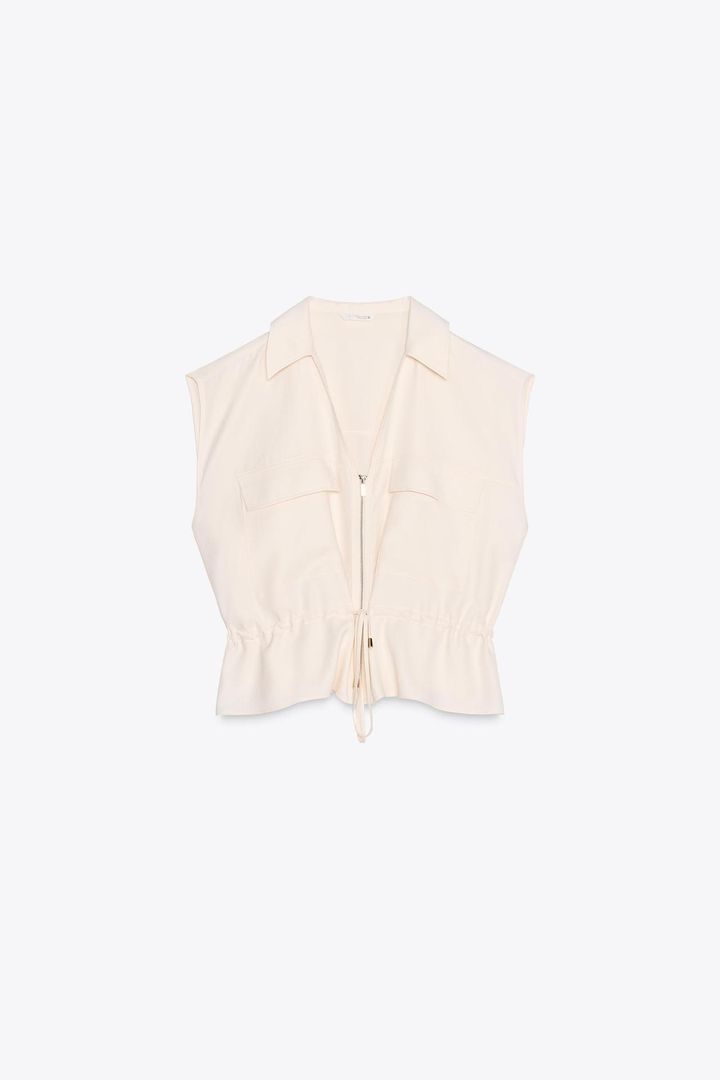 画像3: 出典：ZARA