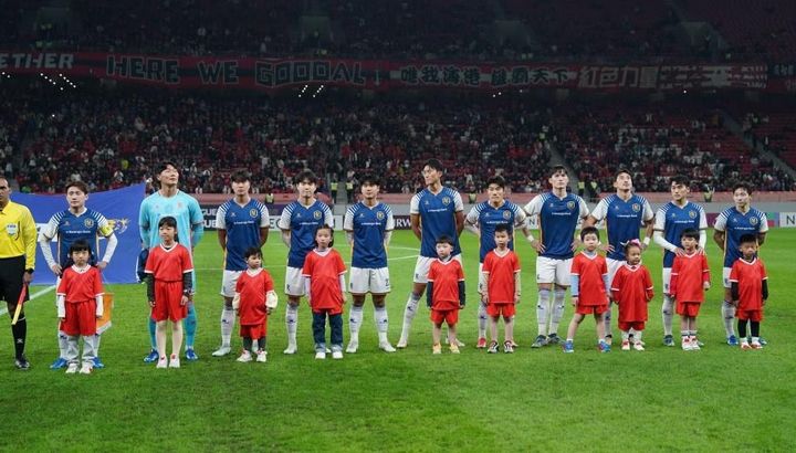 日本勢にも“不正登録選手”を起用した韓国チーム、厳重制裁から一転「処分なし」に