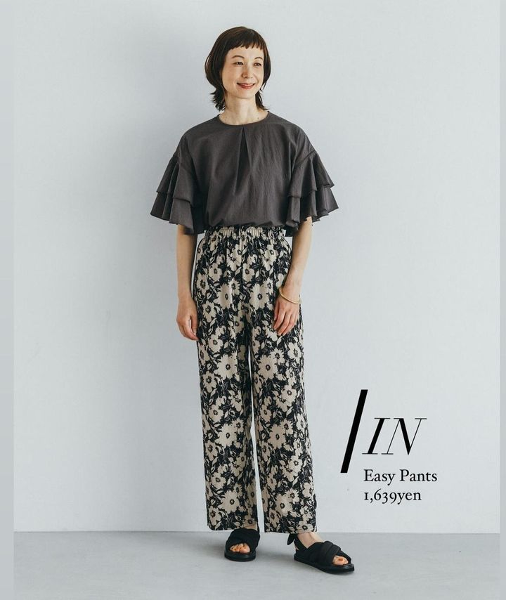 画像2: 出典：SEASON REASON by Lin.&Red