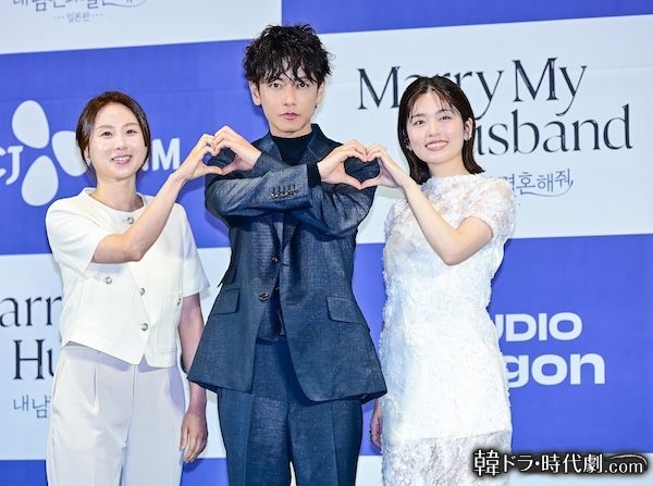 佐藤健、小芝風花