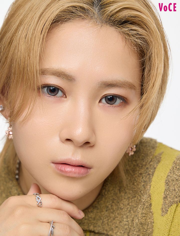 そのほかも気になるカラコンをPICK UP