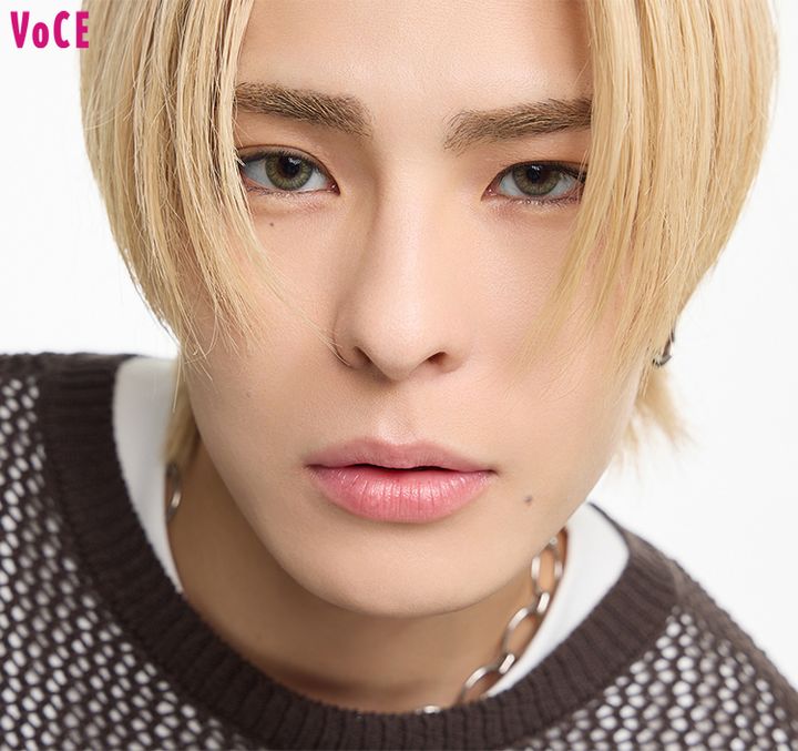 ２位 ハイトーンヘアにも似合うN'S コレクション ずんだ餅