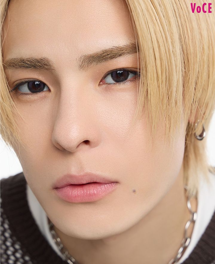 ３位 イケメン指数爆上がり！ OLENS BIG GLOWY LAVENDER