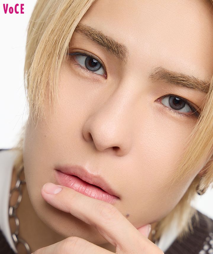 そのほかも気になるカラコンをPICK UP！