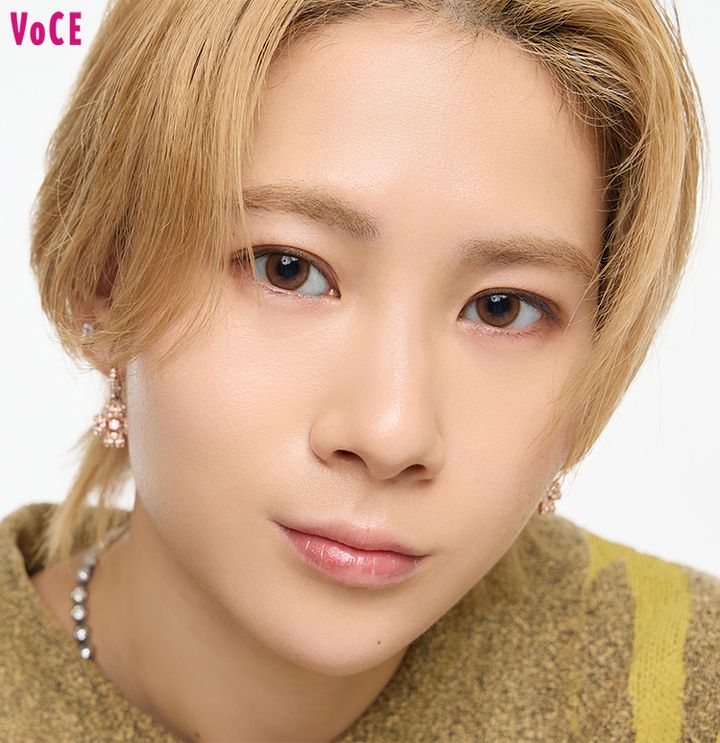 １位 自然さと盛りのバランスが絶妙！ OLENS SHINE TOUCH ミルキーブラウン