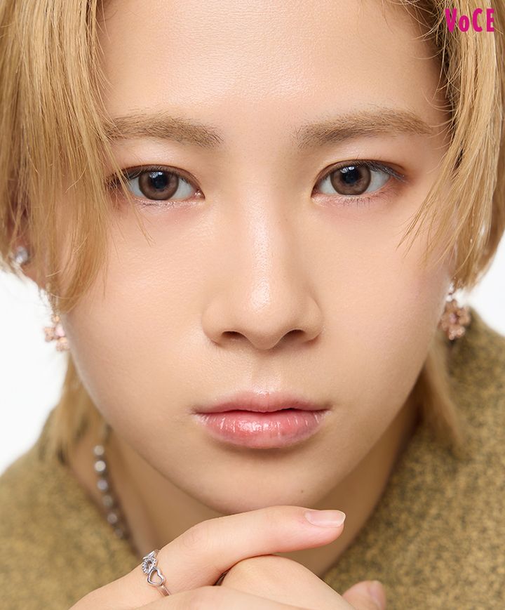 ２位 目元にオシャレな甘さが宿るMiliMORE よくばりシロップ