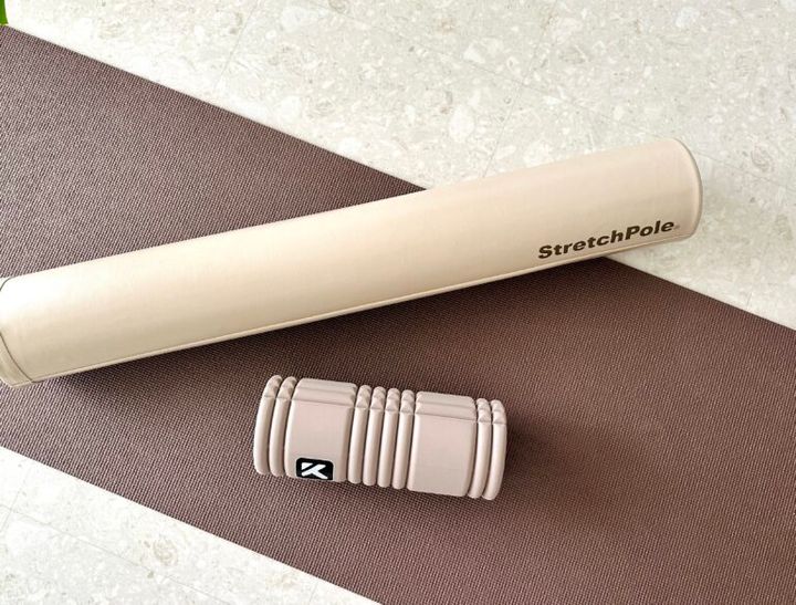 ストレッチポール