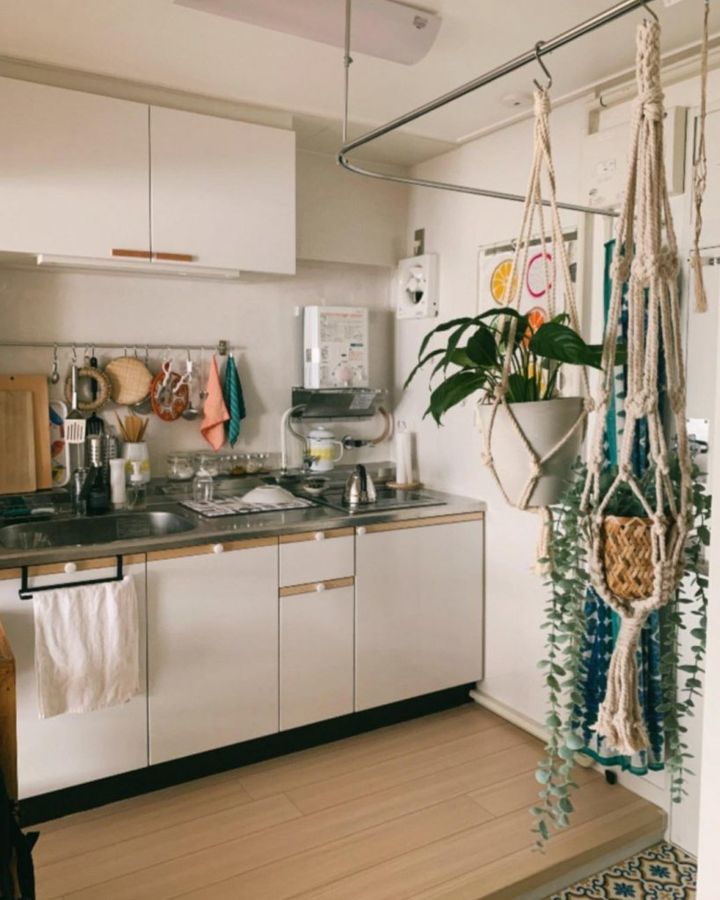 築50年以上ならでは。レトロな魅力が光るインテリア3選