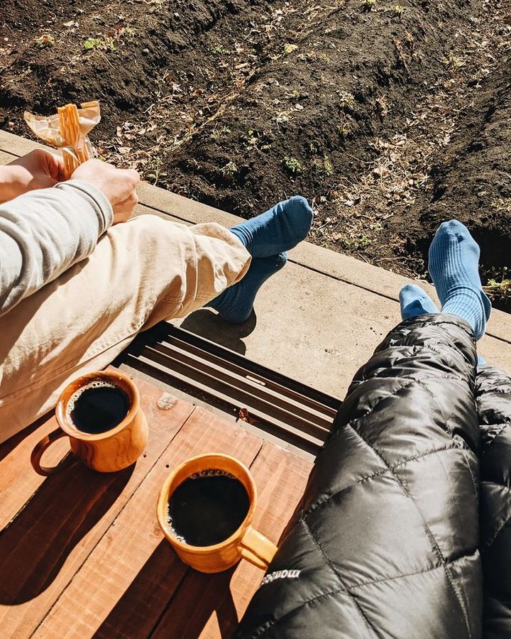 築50年以上ならでは。レトロな魅力が光るインテリア3選