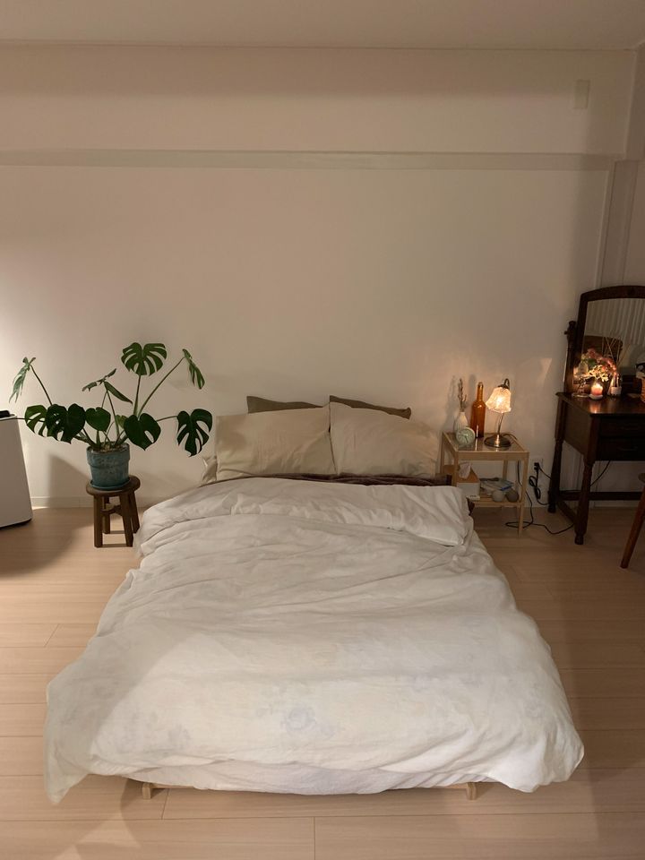 築50年以上ならでは。レトロな魅力が光るインテリア3選