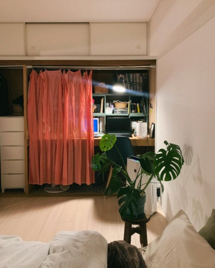 築50年以上ならでは。レトロな魅力が光るインテリア3選