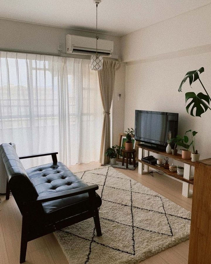 築50年以上ならでは。レトロな魅力が光るインテリア3選