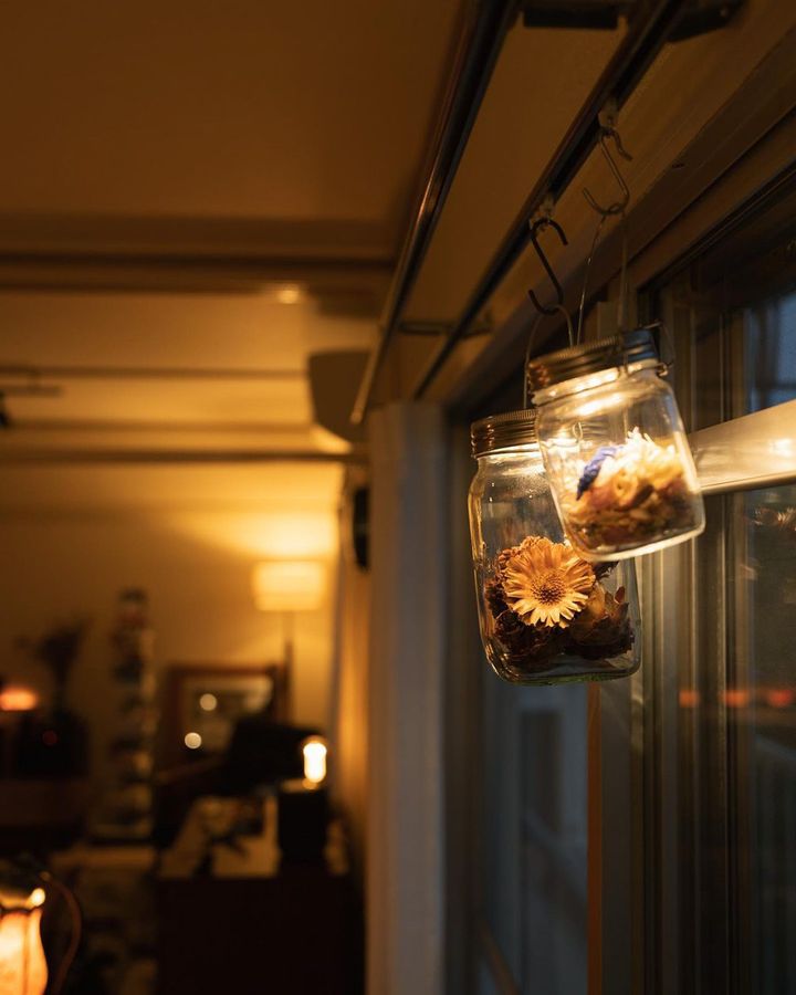 築50年以上ならでは。レトロな魅力が光るインテリア3選