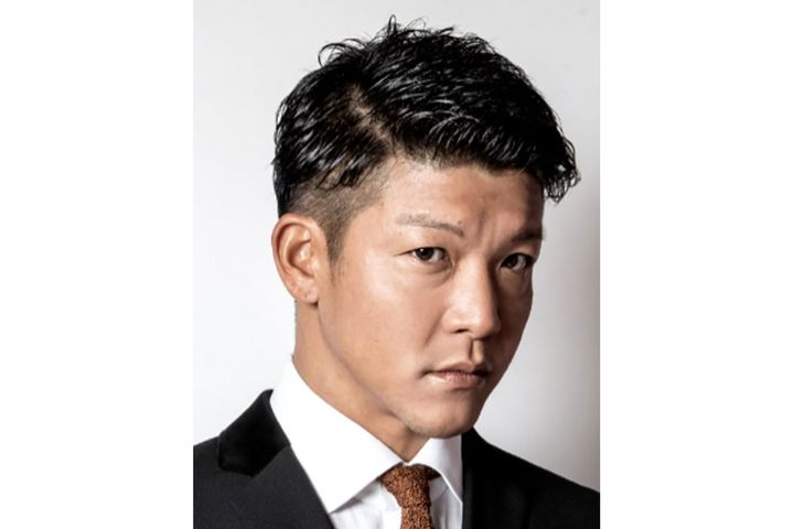 父親の笑福亭鶴瓶さんと親子共演を果たした駿河太郎さん