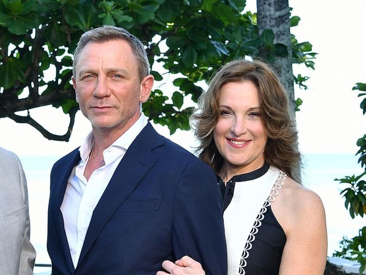 画像1: ドゥニ・ヴィルヌーヴが『007』の監督に決定