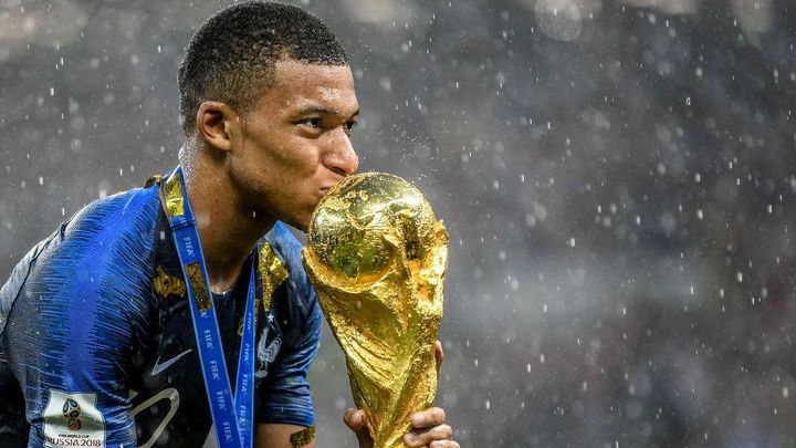 W杯の歴史上「最高に活躍した10代選手」TOP5