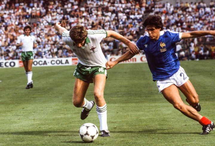 W杯の歴史上「最高に活躍した10代選手」TOP5