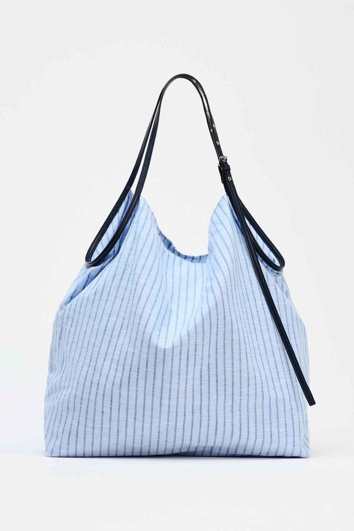 画像2: 出典：ZARA