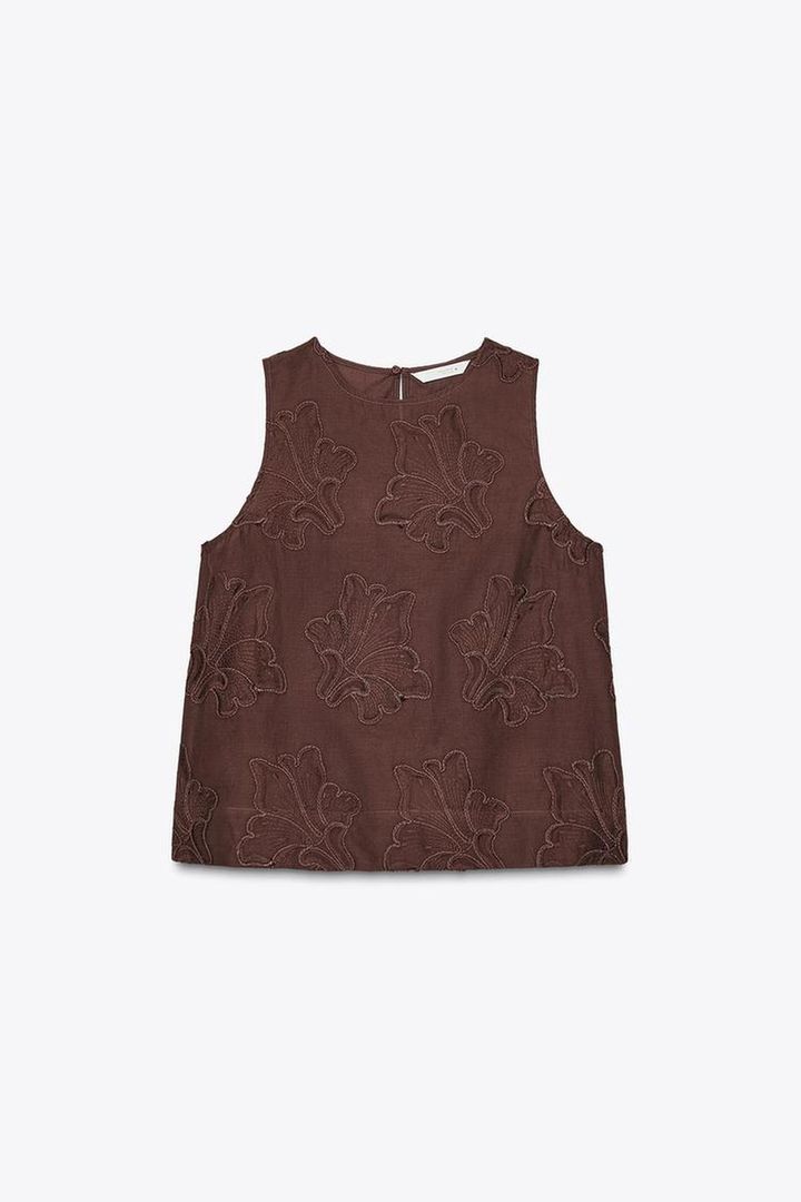 画像1: 出典：ZARA