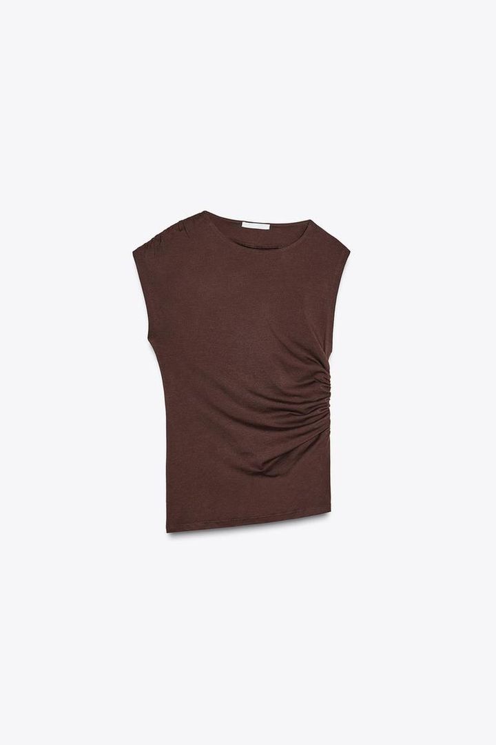 画像2: 出典：ZARA